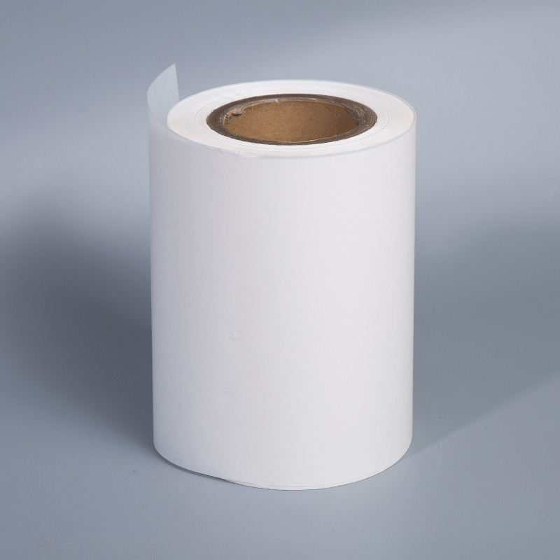 সাদা শস্য রিলিজ কাগজ