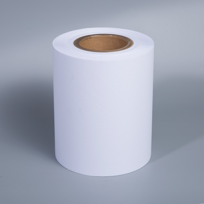 সাদা গ্রিড রিলিজ পেপার