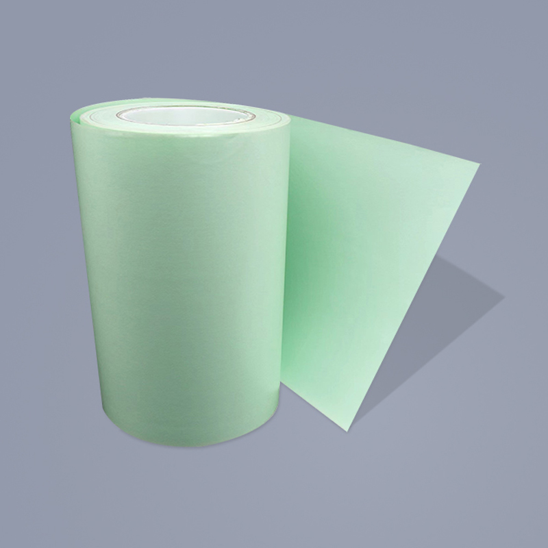 ম্যাট সবুজ রিলিজ পেপার
