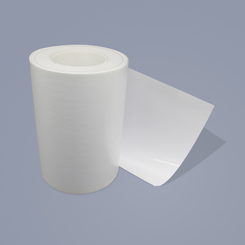 সাদা দানা এমবসড রিলিজ পেপার