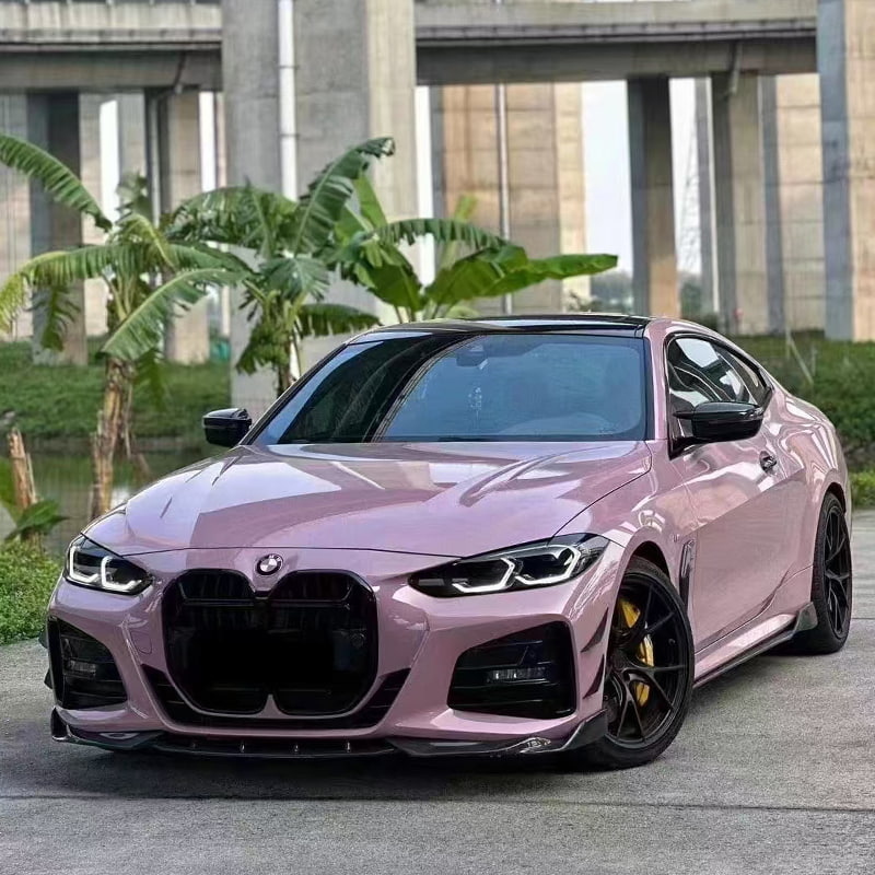 গাড়ী পেইন্ট সুরক্ষা