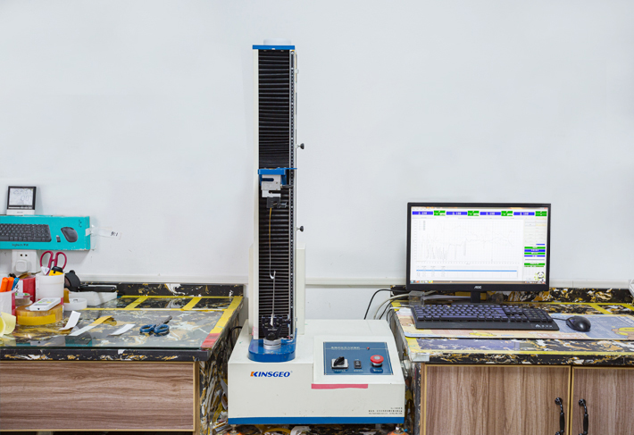 আনহুই হেংবো নতুন উপাদান কোং, লিমিটেড।