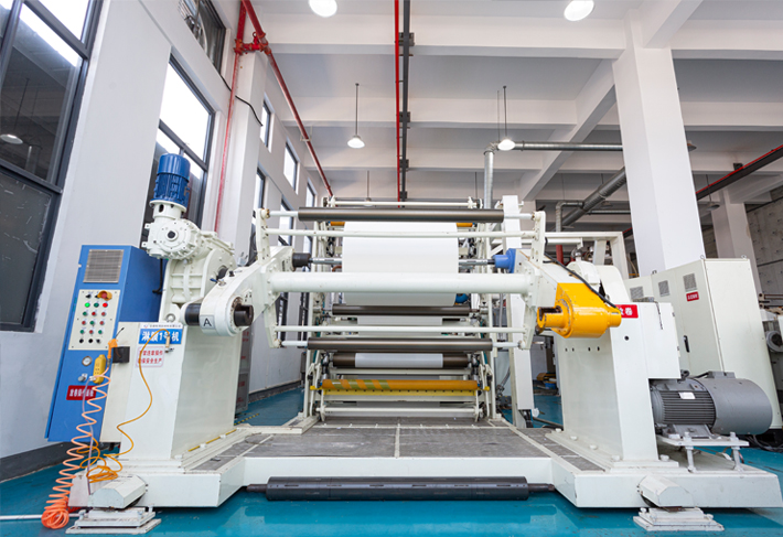 আনহুই হেংবো নতুন উপাদান কোং, লিমিটেড।